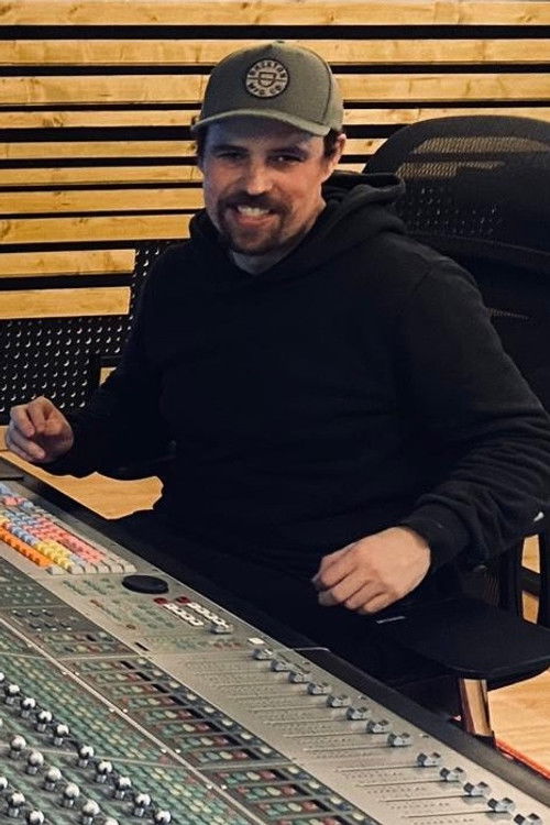 Foto de Iosu González