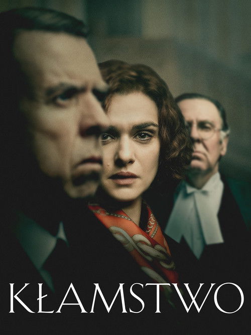 Kłamstwo