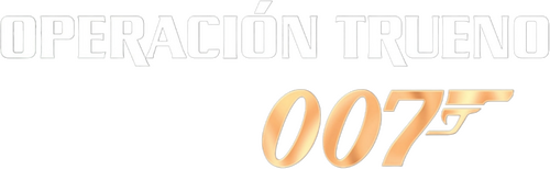 007: Operación trueno