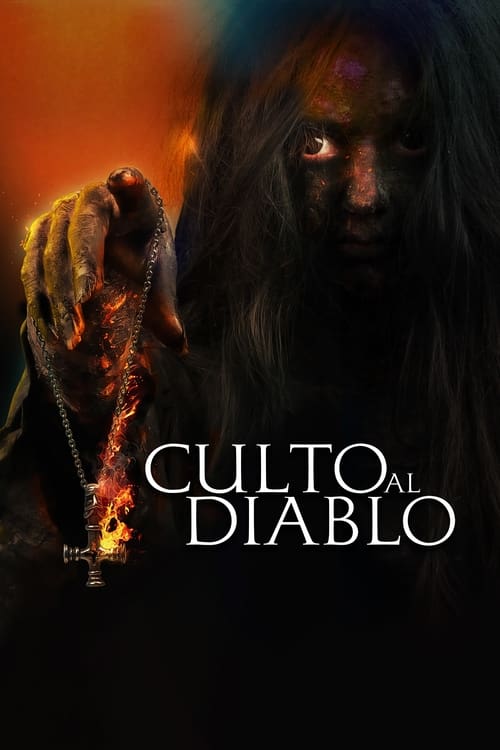 Image Culto al Diablo Leave