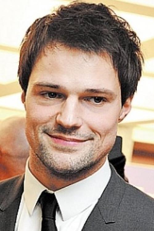 Kép: Danila Kozlovsky színész profilképe