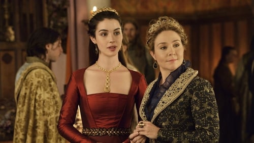 Reign: 2×4