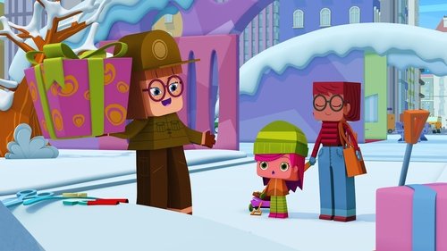 Épisode 12