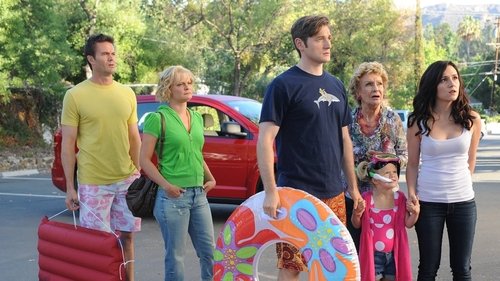 Poster della serie Raising Hope