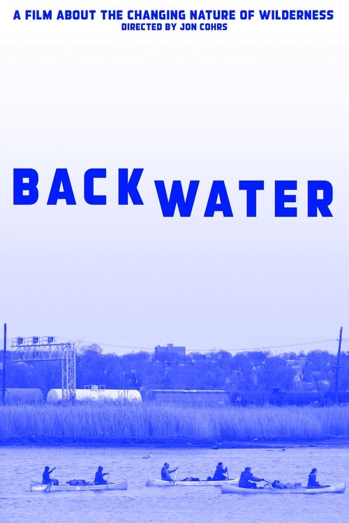 Back Water (2015) poster