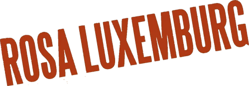 Rosa Luxemburg