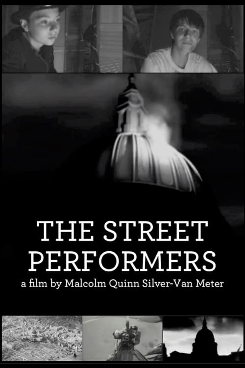 The Street Performers 2015