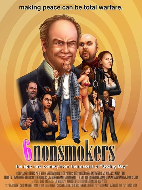 6 Nonsmokers