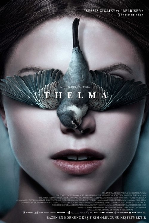 Thelma (2017)