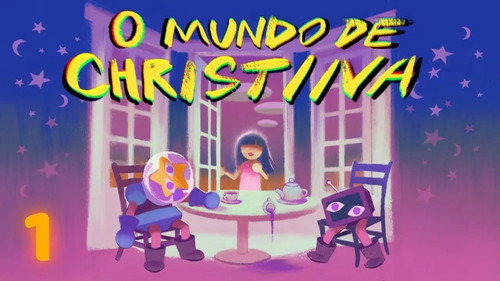 Episódio 1
