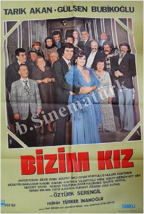 Bizim Kız 1977