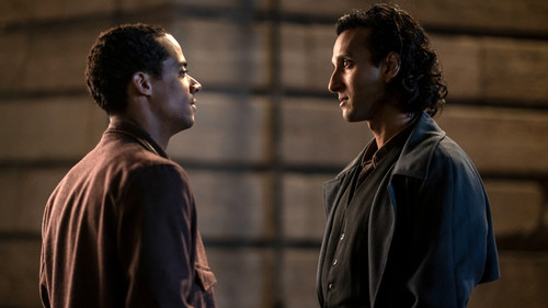 Entrevista com o Vampiro: 2×3