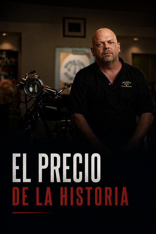 EL Precio De La Historia