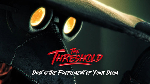 The Threshold — Fundos 1
