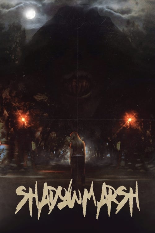 ShadowMarsh (2022) poster