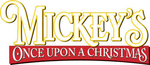 Mickey's Once Upon a Christmas