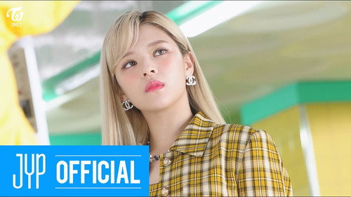 TWICE TV “I CAN’T STOP ME” EP.02 still