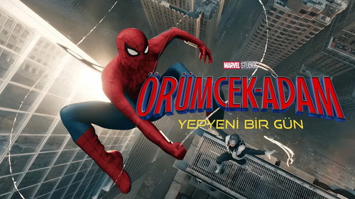Spider-Man: Brand New Day
