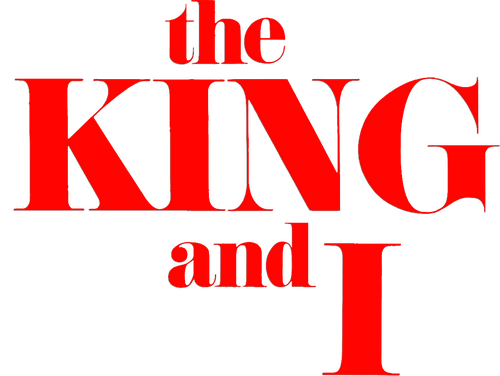 The King and I