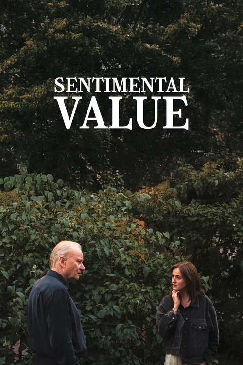 Sentimental Value