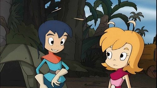 Épisode 7