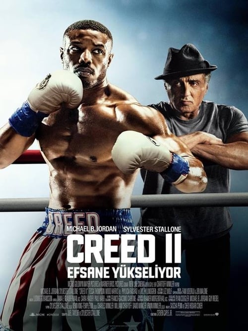 Creed Iı (2018)