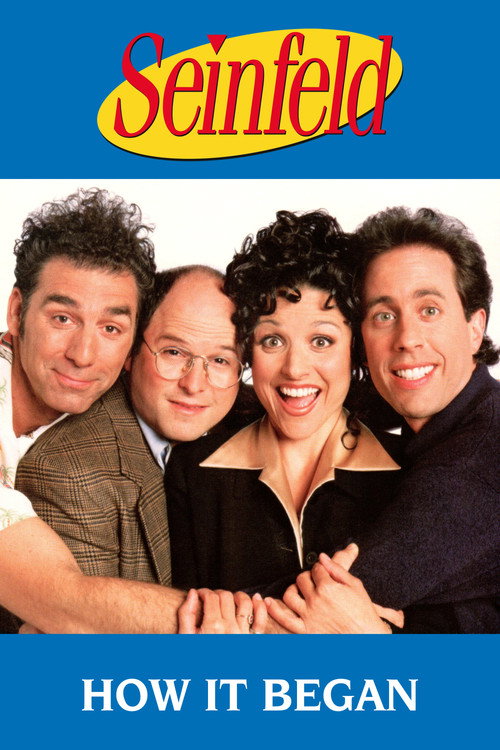 Seinfeld: How It Began