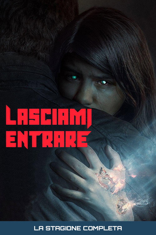Locandina di Lasciami entrare – Stagione 1