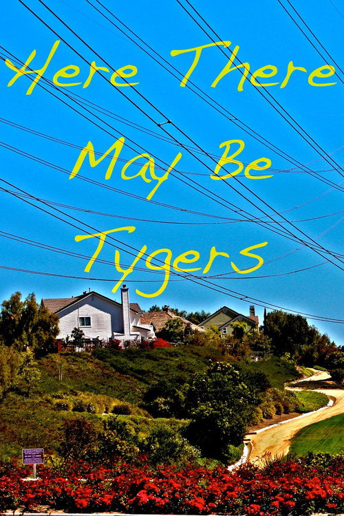Here There May Be Tygers