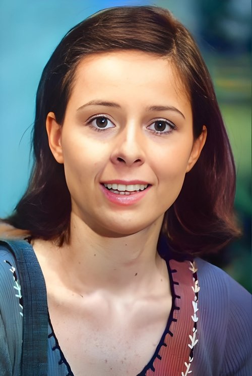 Picture of Débora Duarte