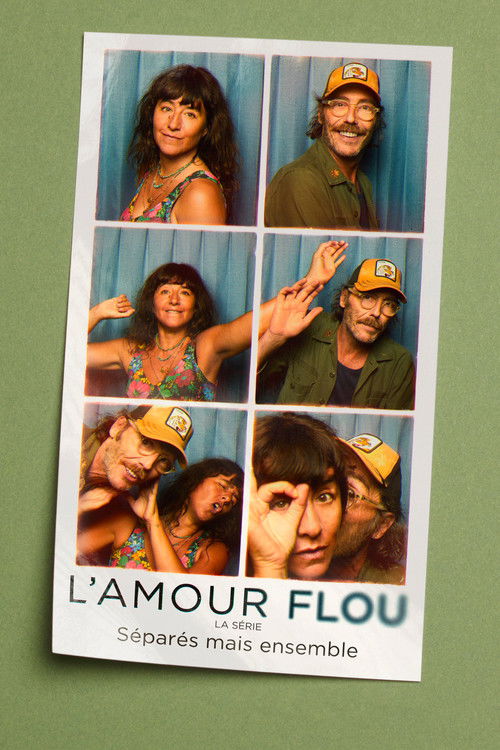 Escena 3 de L'Amour flou