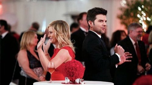 Confusões de Leslie: 5×14