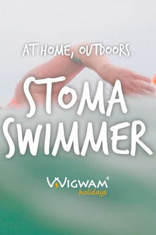 The Stoma Swimmer