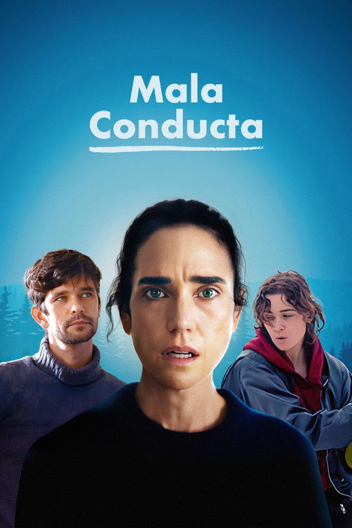 Cartell de Mala conducta