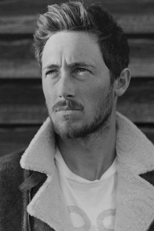 Riley Harper photo 2