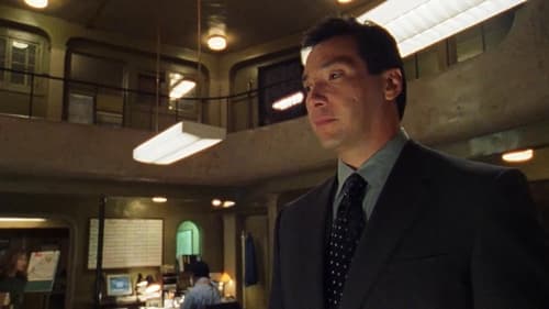 Episodio 3: La reina de las prostitutas