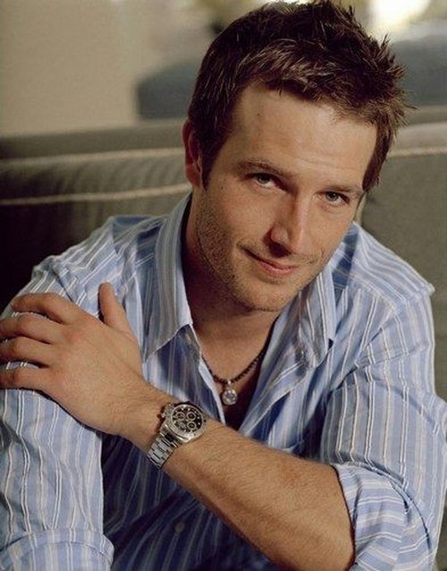Michael Vartan — The Movie Database (TMDb)