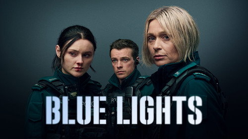 Blue Lights