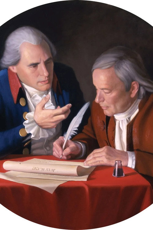 the Connecticut compromise