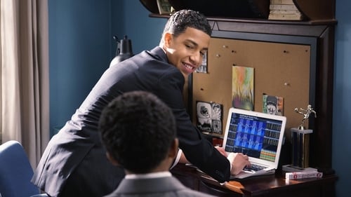 Black-ish: 2×13