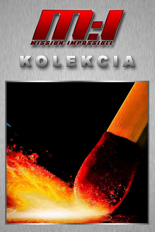 Mission: Impossible (kolekcia)