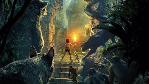 The Jungle Book (2016) Download Full HD ᐈ BemaTV