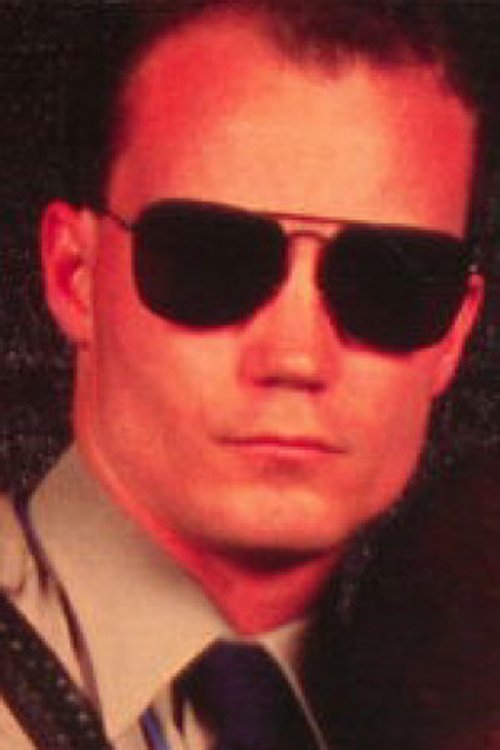 Cliff Warner