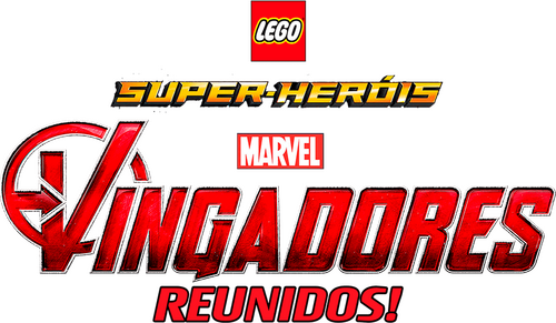 LEGO Marvel Super Héroes: Vengadores Reensamblados!