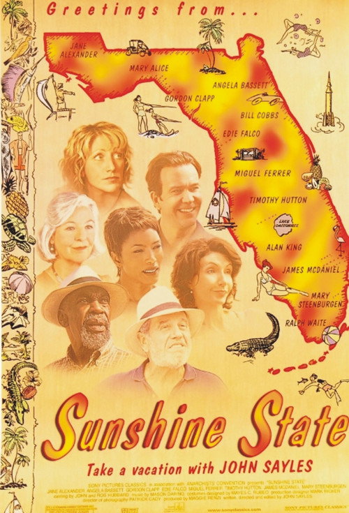 The Sunshine State