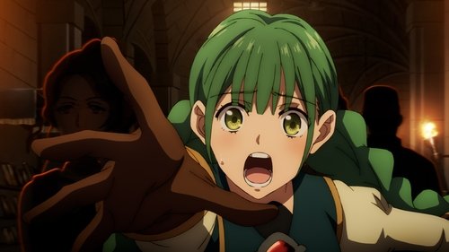 The Rising of the Shield Hero: 3×10