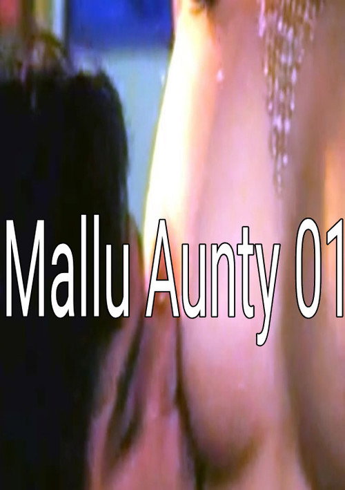 Mallu Aunty 01