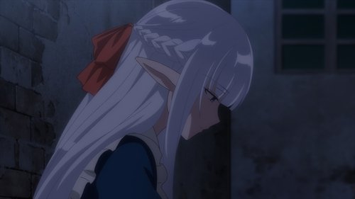 魔王の俺が奴隷エルフを嫁にしたんだが、どう愛でればいい？, S01E05 - (2024)