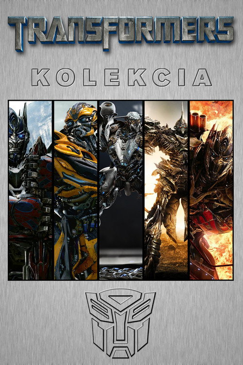 Transformers (kolekcia)