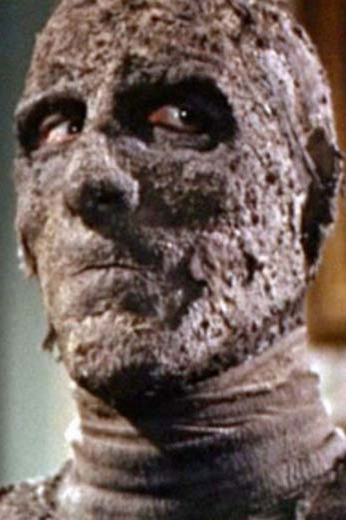 Pòster de The Mummy (Hammer) Collection